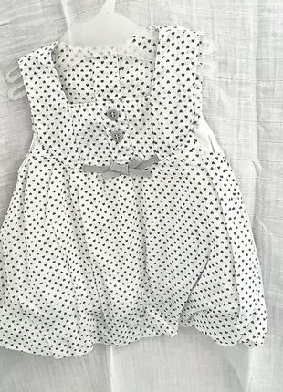 Платье с рождения5 фото