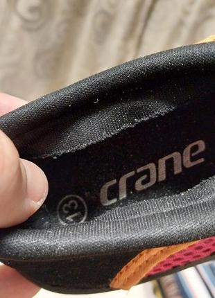 Качественные стильные брендовые аквашузы crane8 фото
