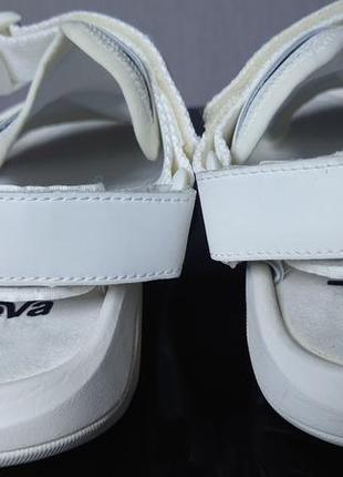 Мужские сандалии  teva hurricane volt 27 см7 фото