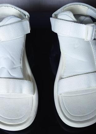 Мужские сандалии  teva hurricane volt 27 см5 фото