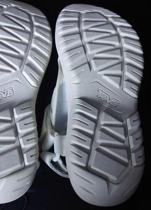Мужские сандалии  teva hurricane volt 27 см10 фото