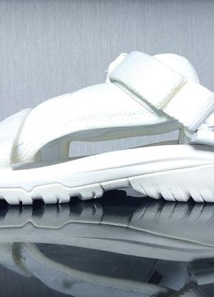 Мужские сандалии  teva hurricane volt 27 см2 фото