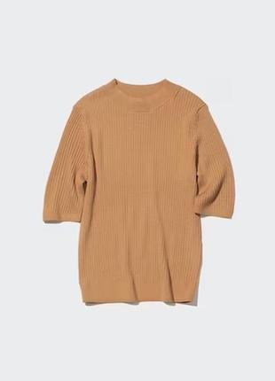 Футболка из шерсти uniqlo6 фото