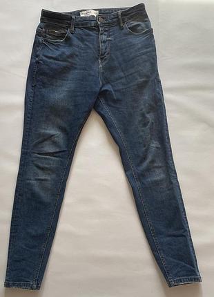 Джинсы pull&bear