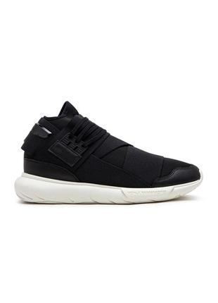 Кросівки y-3 collab yamamoto 'qasa'