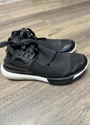 Кросівки y-3 yohji yamamoto 'qasa'8 фото