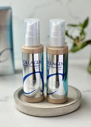 Корейський зволожуючий тональний
крем missha moist up 21т.