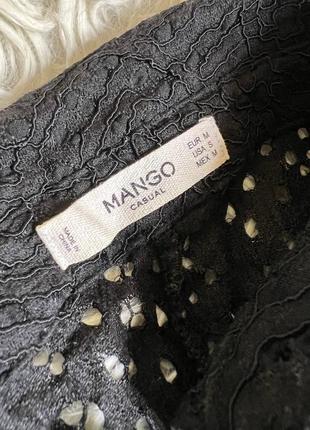 Casual платье от mango