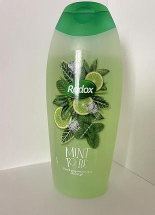 Radox