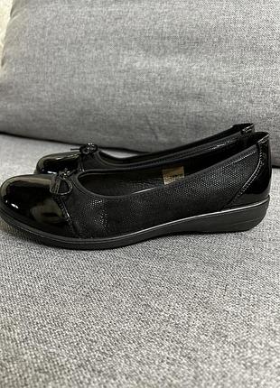 Shoes comfort жіночі туфлі
