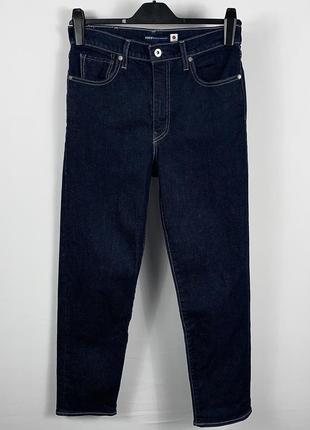 Джинси селвидж levis made & crafted selvage jeans1 фото