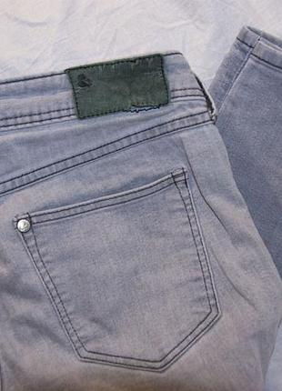 H&m джинси 2