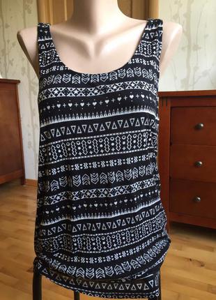 Топ женский h&m