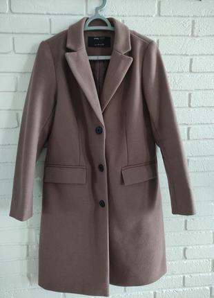 Пальто sinsay, р.м