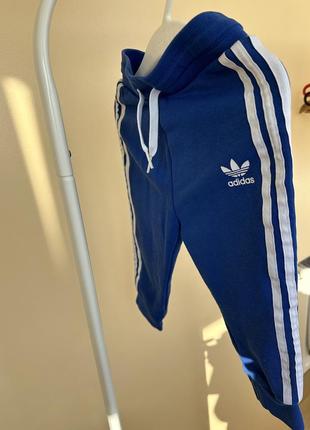 Adidas штанишки