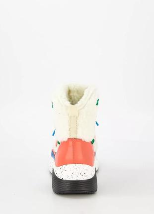 Обувь зимняя stella mccartney 25см3 фото