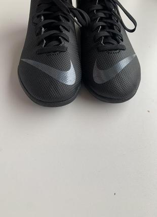 Сороконожки nike mercurial3 фото