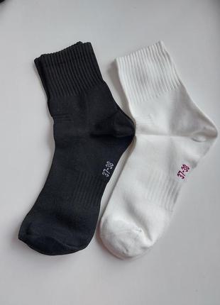 Комплект брендових шкарпеток1 фото