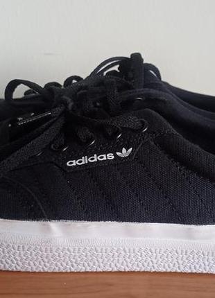 Кеди adidas 3 mc core