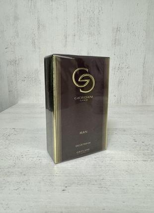 Парфюмированная вода giordani gold man [джордани голд мэн]