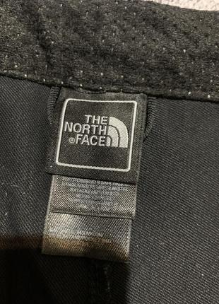 Горнолыжные брюки the north face6 фото