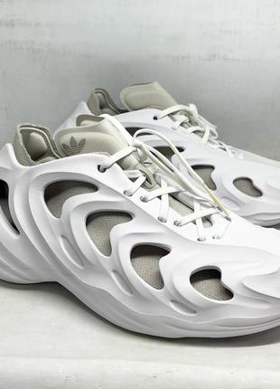 Кросівки ( оригінал) adidas adifom q originals hp6584 .