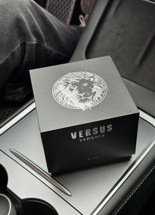 Оригинальные часы versus versace7 фото