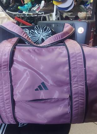 Сумка adidas yoga duffel bag hy0753