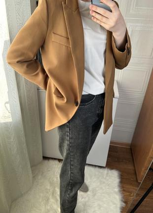 Жакет пиджак качественный крутой4 фото