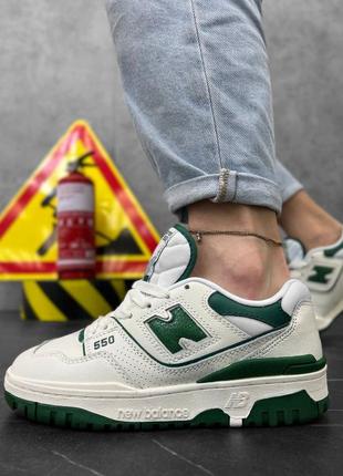 Кроссовки женские new balance 550 новые, красивые и качественные/ легкие/ демисезонные / летние2 фото