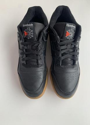 Кроссовки reebok2 фото