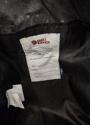 Рюкзак fjallraven kanken 16l4 фото