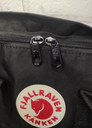 Рюкзак fjallraven kanken 16l3 фото