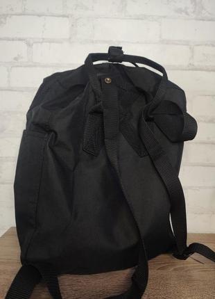 Рюкзак fjallraven kanken 16l2 фото