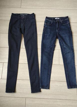 Фирменные джинсы на девушку или подростка, штаны, оригинал