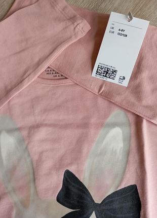 Гольфик для девочки бренда h&m на 6-8 лет (3 вида)10 фото