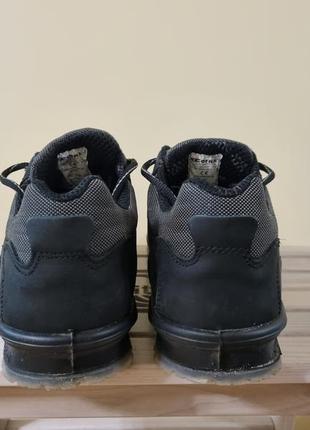 Спецобувь, мужские ботинки cofra 46 размер, стелька 30,5см4 фото