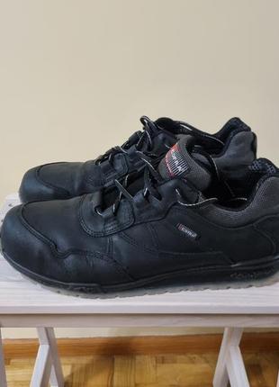Спецобувь, мужские ботинки cofra 46 размер, стелька 30,5см2 фото