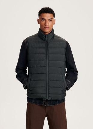 Жилет, жилетка мужская