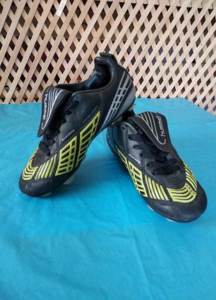 Бутсы детские