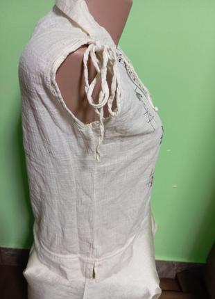 Блуза жіноча з блискітками3 фото