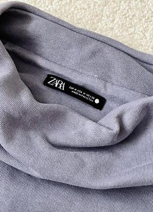 Свитшот от zara6 фото