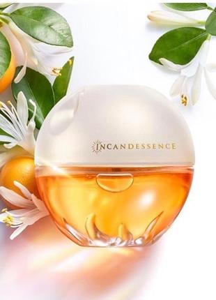 Incadessence 50 ml. женский аромат инкадесанс по суперцене.