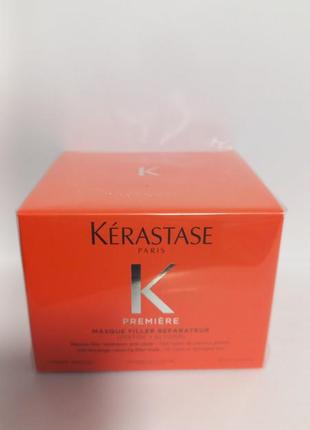 Kerastase premiere masque filler reparateur. маска-филлер, распив.1 фото