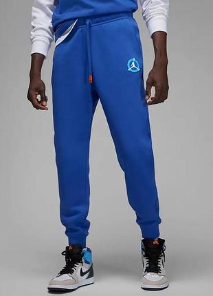 Брюки чоловічі jordan flc pant 2 оригінал