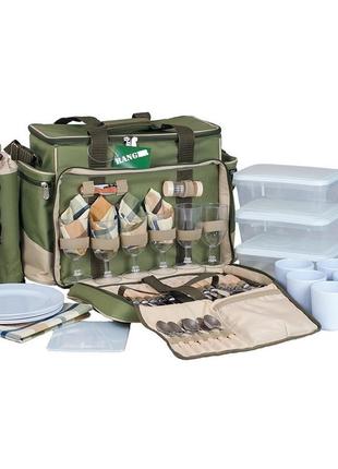 Набір для пікніка ranger rhamper lux нв6-520 (арт. ra 9902)