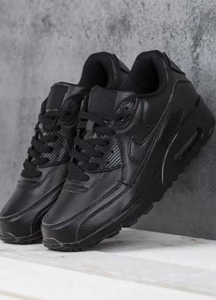 Кроссовки nike air max 90