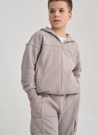 Качественный детский спортивный костюм от производителя премиального качества 110-152р8 фото