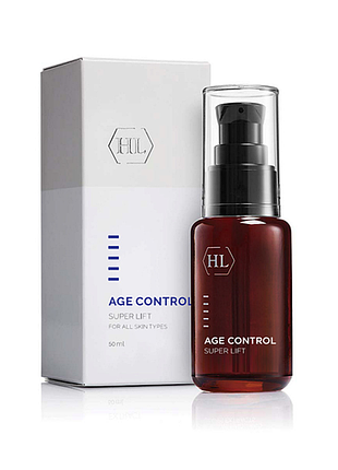 Holy land age control super lift кисдотный пилингс ретинолом сыворотка