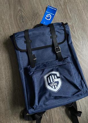 Рюкзак krc genk оригінал